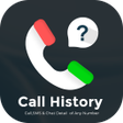 Call History: Get Call Details APK