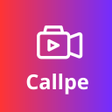 Callpe - Video call chat APK