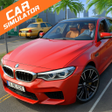 Car Simulator M5 APK