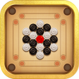 Carrom Gold: Online Board Game APK