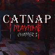 Catnap Playtime Chapter 3 APK