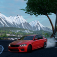 Caucasus Parking: Парковка 3D APK