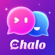 ChaloTalk- Chat Play Together APK