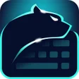 Cheeta Keyboard -Emoji Theme APK