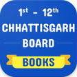 Chhattisgarh State Board Books APK