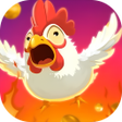 Chicken road APK