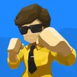 City Fighter Street Gun Gang APK