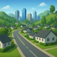 City Island 2 - Building Story APK