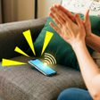 Clap to Find My Phone: Whistle APK