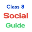 Class 8 Social Guide 2080 APK