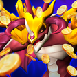 Coin & Dragon - 777 AFK RPG APK