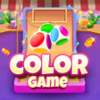 Color Game - Spin Master