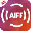 Convert AIFF to MP3 APK