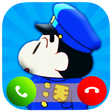 crayon shin chan fake call APK