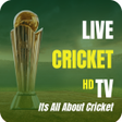 CricHD: Live Cricket TV 2024 APK