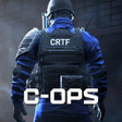 Critical Ops: Online Multiplayer FPS Shooting Game APK