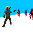 Crowd Master 3D APK