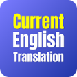 Current English Translation APK