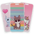 Cute Wallpaper APK