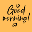 Daily Good Morning Wishes App APK