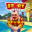 Dark Riddle 2 - Story mode APK