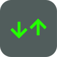 Data Monitor: Simple Net-Meter APK