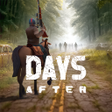 Days After: Zombie Survival Game. Apocalypse War APK