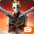 Dead Rivals Zombie MMO APK