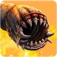 Death Worm Free APK