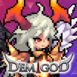Demigod Idle: Rise of a legend APK