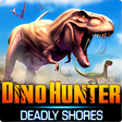 Dino Hunter: Deadly Shores APK