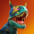 Dino Squad: TPS Dinosaur Shooter APK