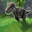 Dino Tamers - Jurassic Riding MMO APK