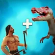 Dinosaur Merge Master APK