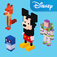 Disney Crossy Road APK