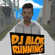 DJ Alok running APK