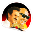 DMK Stickers - Dravida Munnetra Kazhagam APK