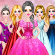 Doll Dressup Games-Makeup Game APK