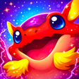 Drakomon - Battle Catch Dragon Monster RPG Game APK