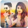 Dual Photo Mixer - Photo joint APK