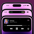 Dynamic Island - iOS 16 Notch APK