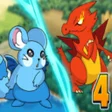 Dynamons 4 APK