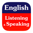 English Listening Speaking APK