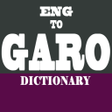 English To Garo Dictionary APK