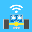 ESP8266 WiFi Robot Car APK