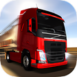 Euro Truck Simulator APK
