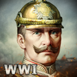 European War 6:1914 - WW1 Strategy Game APK