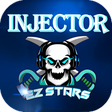 Ez Stars Injector - Skin help APK