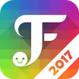FancyKey Keyboard - Emoji, GIF APK