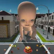Fat Hungry Baby APK